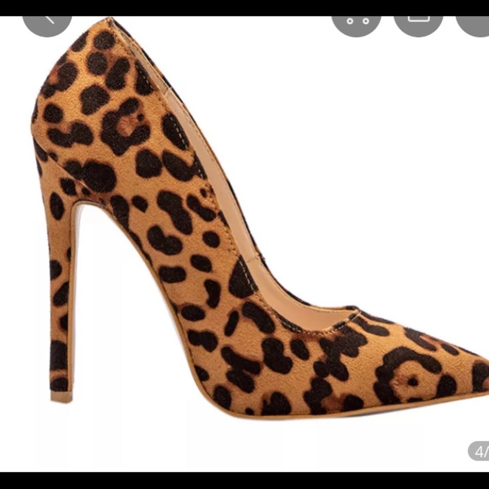 High - quality high - quality heels size 39